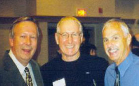 With David Hackworth and Jerry Horton
