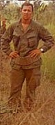 R.G. Cress Infantry Sergeant NCOC 