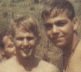 David Muck Vietnam War Army